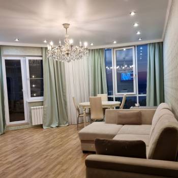 Сдается 2-х комнатная квартира, 44,6 м²