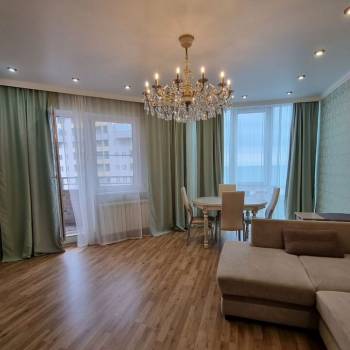 Сдается 2-х комнатная квартира, 44,6 м²