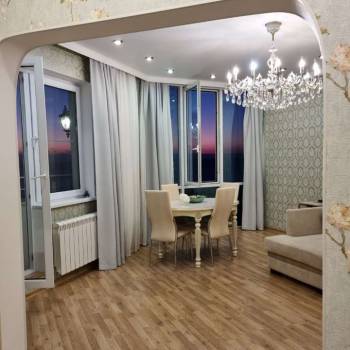Сдается 2-х комнатная квартира, 44,6 м²