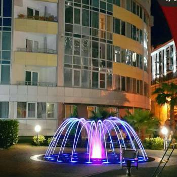 Сдается 2-х комнатная квартира, 44,6 м²