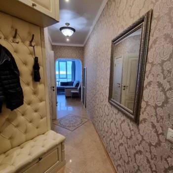 Сдается 2-х комнатная квартира, 44,6 м²