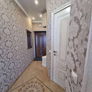 Сдается 2-х комнатная квартира, 44,6 м²