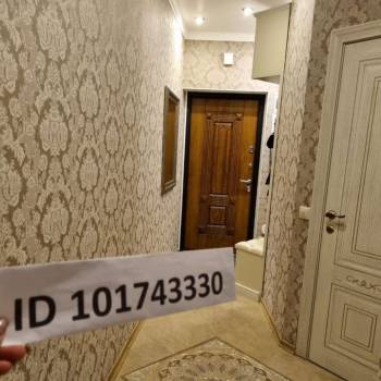 Сдается 2-х комнатная квартира, 44,6 м²