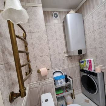 Сдается 2-х комнатная квартира, 44,6 м²