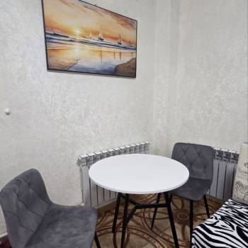 Сдается 1-комнатная квартира, 24,5 м²