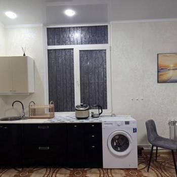 Сдается 1-комнатная квартира, 24,5 м²