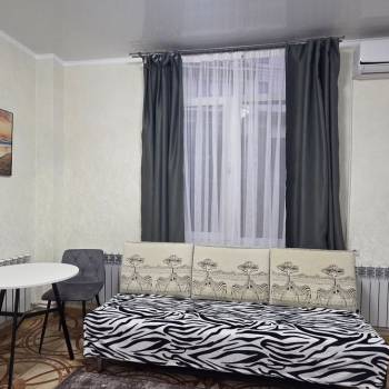 Сдается 1-комнатная квартира, 24,5 м²