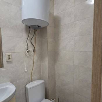 Сдается 1-комнатная квартира, 24,5 м²
