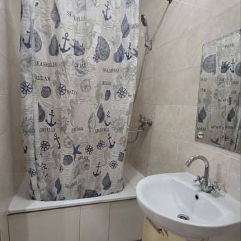 Сдается 1-комнатная квартира, 24,5 м²