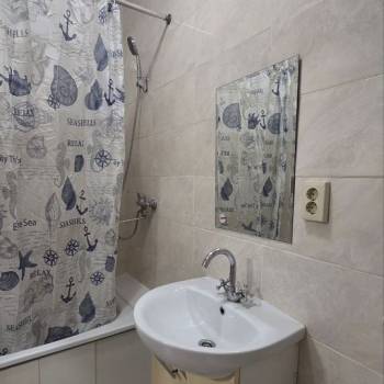 Сдается 1-комнатная квартира, 24,5 м²