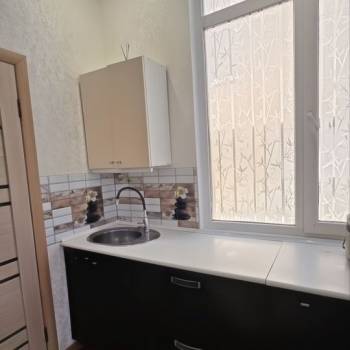Сдается 1-комнатная квартира, 24,5 м²