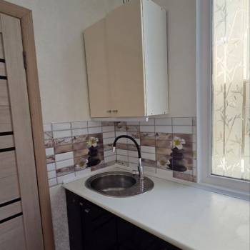 Сдается 1-комнатная квартира, 24,5 м²