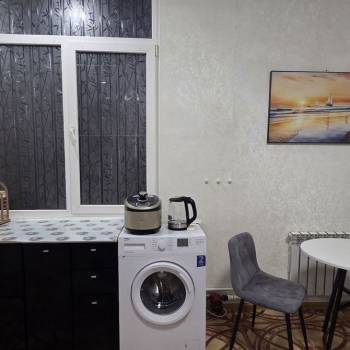 Сдается 1-комнатная квартира, 24,5 м²