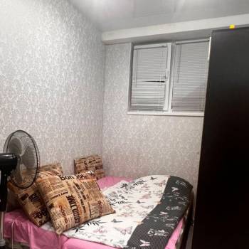 Сдается 1-комнатная квартира, 18 м²