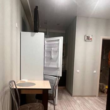 Сдается 1-комнатная квартира, 18 м²