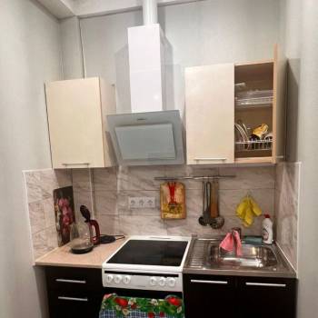 Сдается 1-комнатная квартира, 18 м²