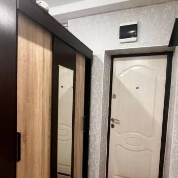 Сдается 1-комнатная квартира, 18 м²