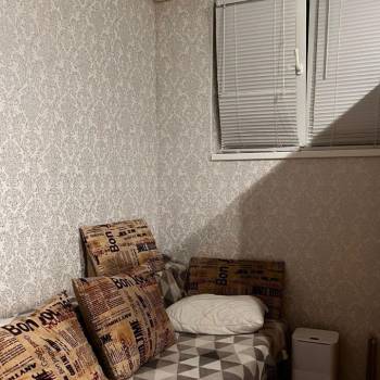 Сдается 1-комнатная квартира, 18 м²