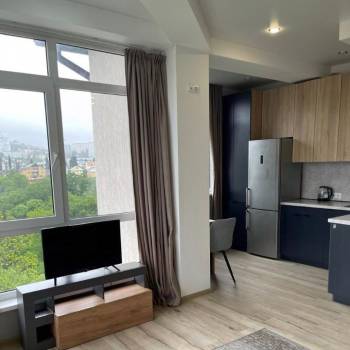 Сдается 2-х комнатная квартира, 43 м²
