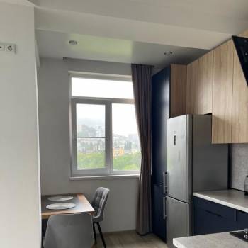 Сдается 2-х комнатная квартира, 43 м²