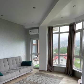 Сдается 2-х комнатная квартира, 43 м²