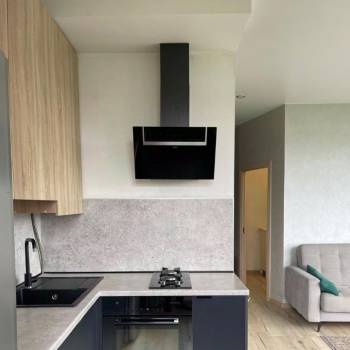 Сдается 2-х комнатная квартира, 43 м²