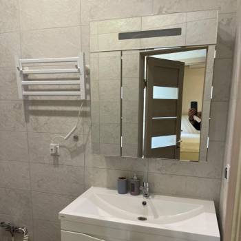 Сдается 2-х комнатная квартира, 43 м²