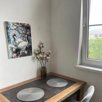 Сдается 2-х комнатная квартира, 43 м²