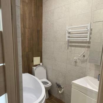 Сдается 2-х комнатная квартира, 43 м²