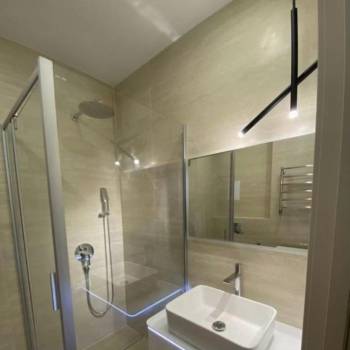 Сдается 2-х комнатная квартира, 46 м²