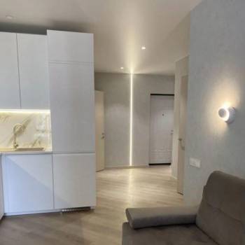 Сдается 2-х комнатная квартира, 46 м²