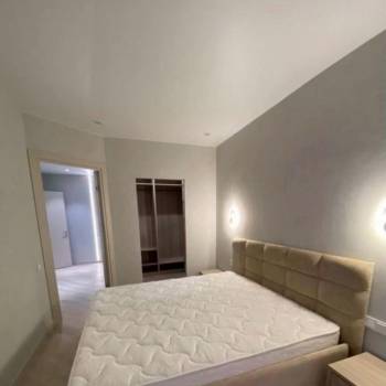Сдается 2-х комнатная квартира, 46 м²