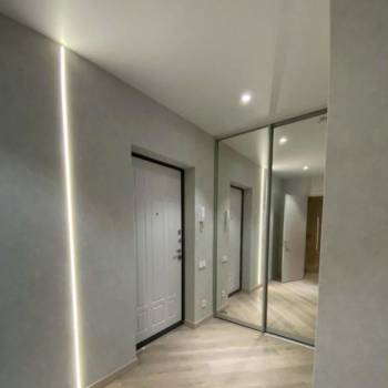 Сдается 2-х комнатная квартира, 46 м²