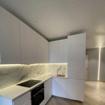 Сдается 2-х комнатная квартира, 46 м²