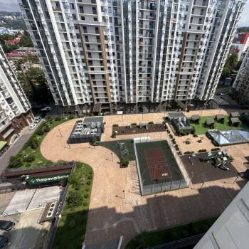 Сдается 2-х комнатная квартира, 46 м²