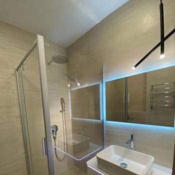 Сдается 2-х комнатная квартира, 46 м²