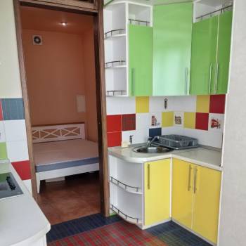 Сдается 2-х комнатная квартира, 67 м²