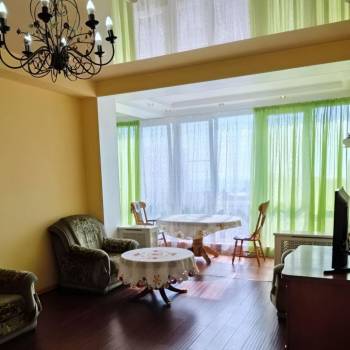 Сдается 2-х комнатная квартира, 67 м²