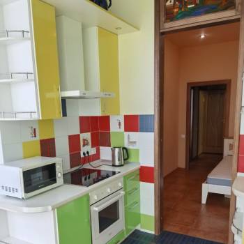 Сдается 2-х комнатная квартира, 67 м²