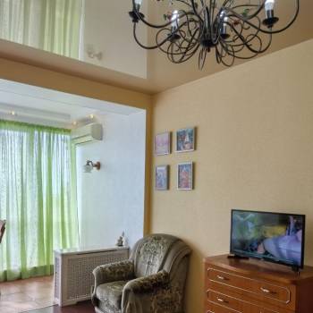 Сдается 2-х комнатная квартира, 67 м²