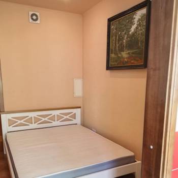 Сдается 2-х комнатная квартира, 67 м²