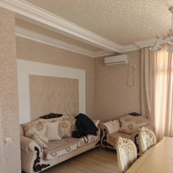 Сдается Многокомнатная квартира, 80 м²