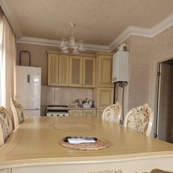Сдается Многокомнатная квартира, 80 м²