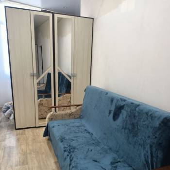 Продается 1-комнатная квартира, 31,9 м²