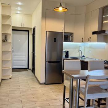 Сдается 1-комнатная квартира, 30 м²