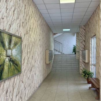 Сдается 1-комнатная квартира, 30 м²