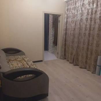 Сдается 2-х комнатная квартира, 33 м²