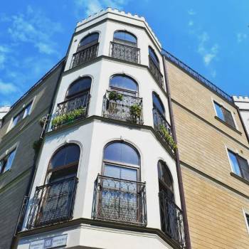 Сдается 2-х комнатная квартира, 33 м²