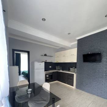 Продается 1-комнатная квартира, 41 м²