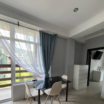 Продается 1-комнатная квартира, 41 м²